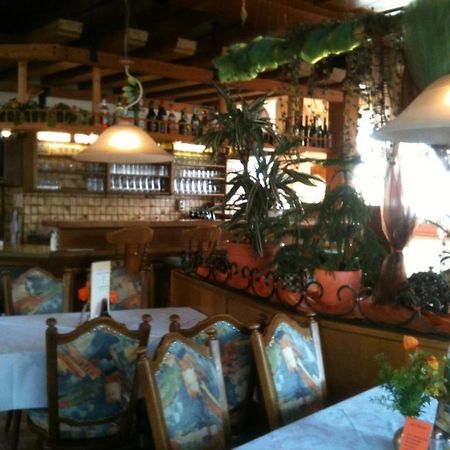Pension Larchenhof Maurach  Dış mekan fotoğraf