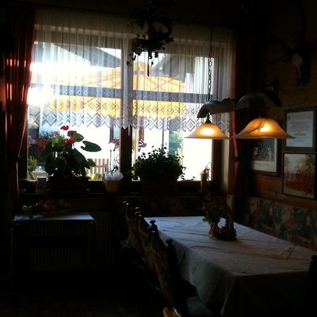 Pension Larchenhof Maurach  Dış mekan fotoğraf