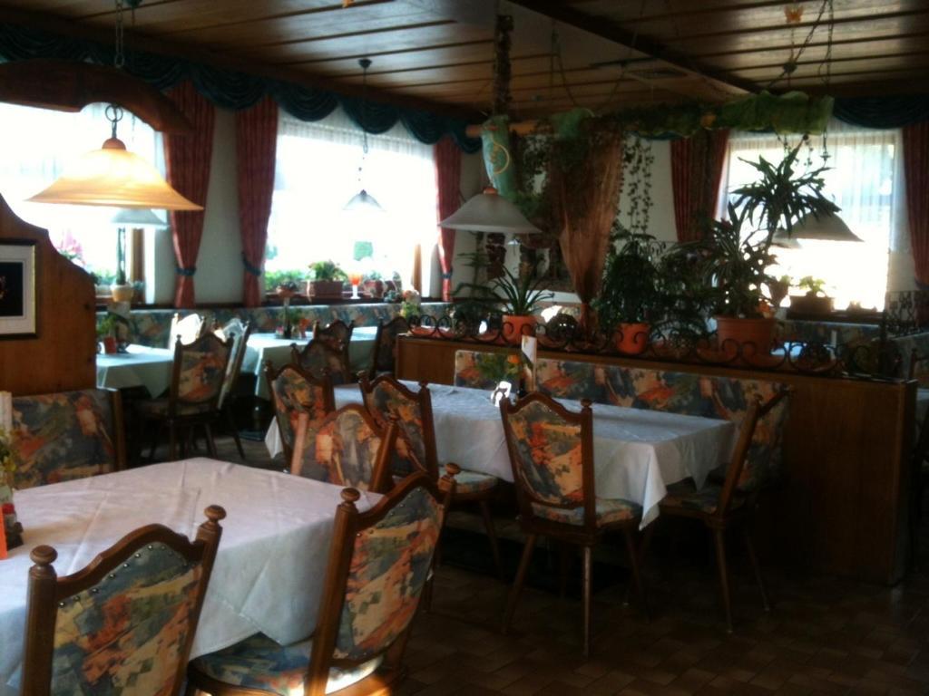 Pension Larchenhof Maurach  Dış mekan fotoğraf