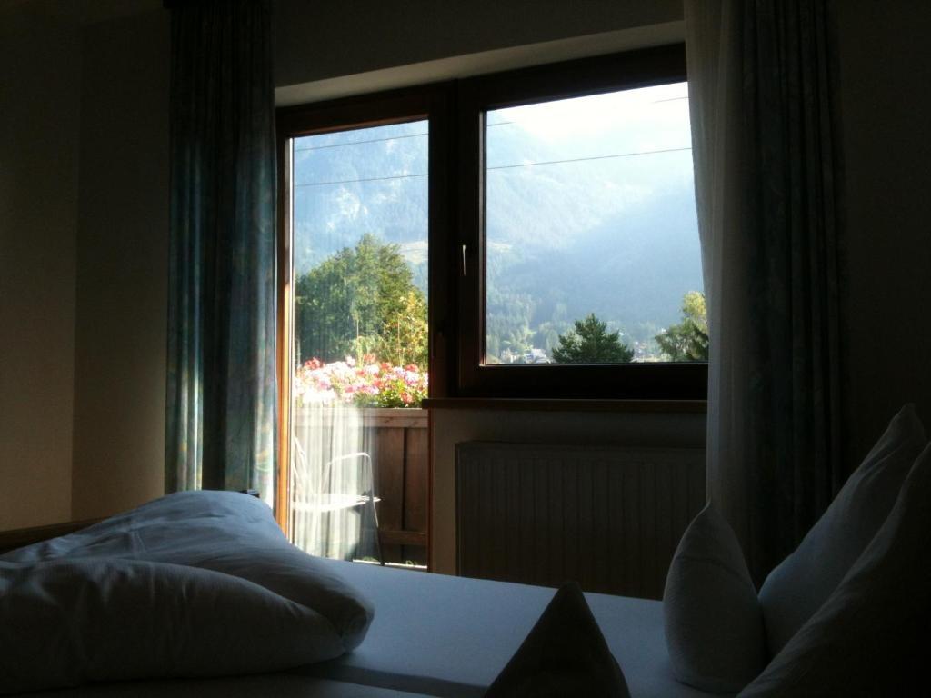 Pension Larchenhof Maurach  Dış mekan fotoğraf