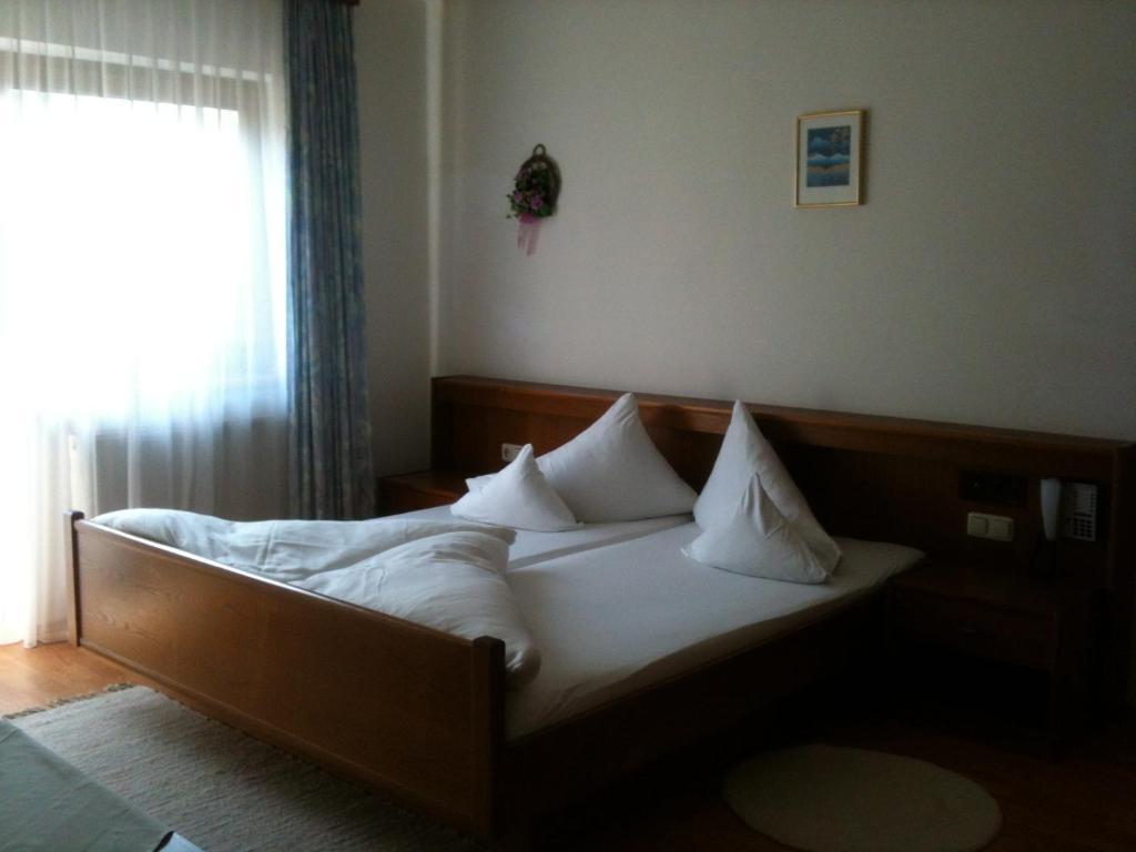 Pension Larchenhof Maurach  Dış mekan fotoğraf