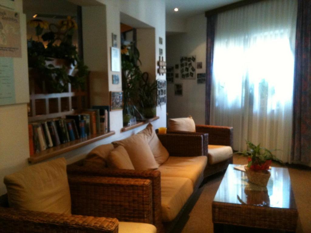 Pension Larchenhof Maurach  Dış mekan fotoğraf